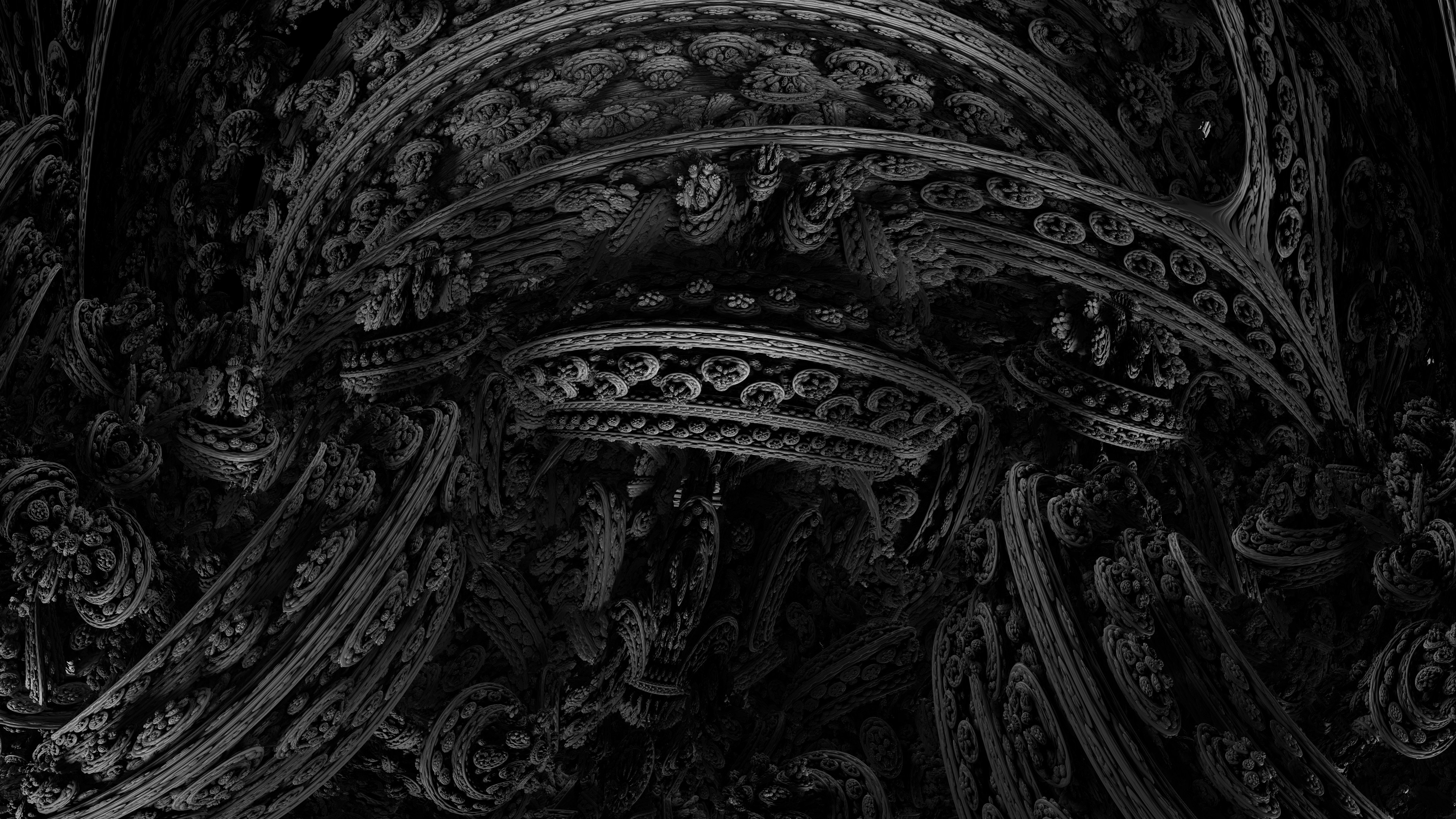 black lotus 4k wallpaper