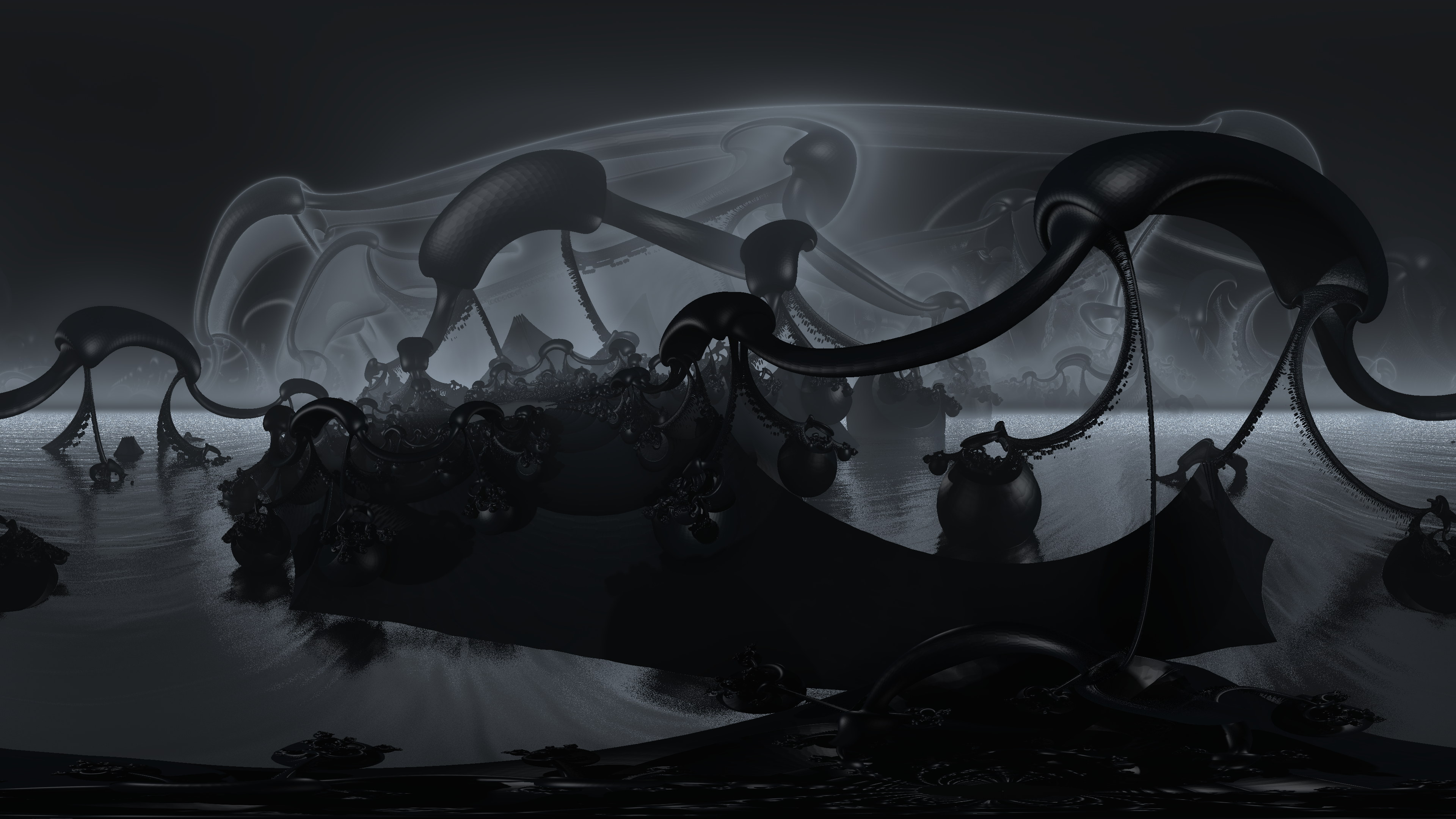 salvador dali wallpaper 4k