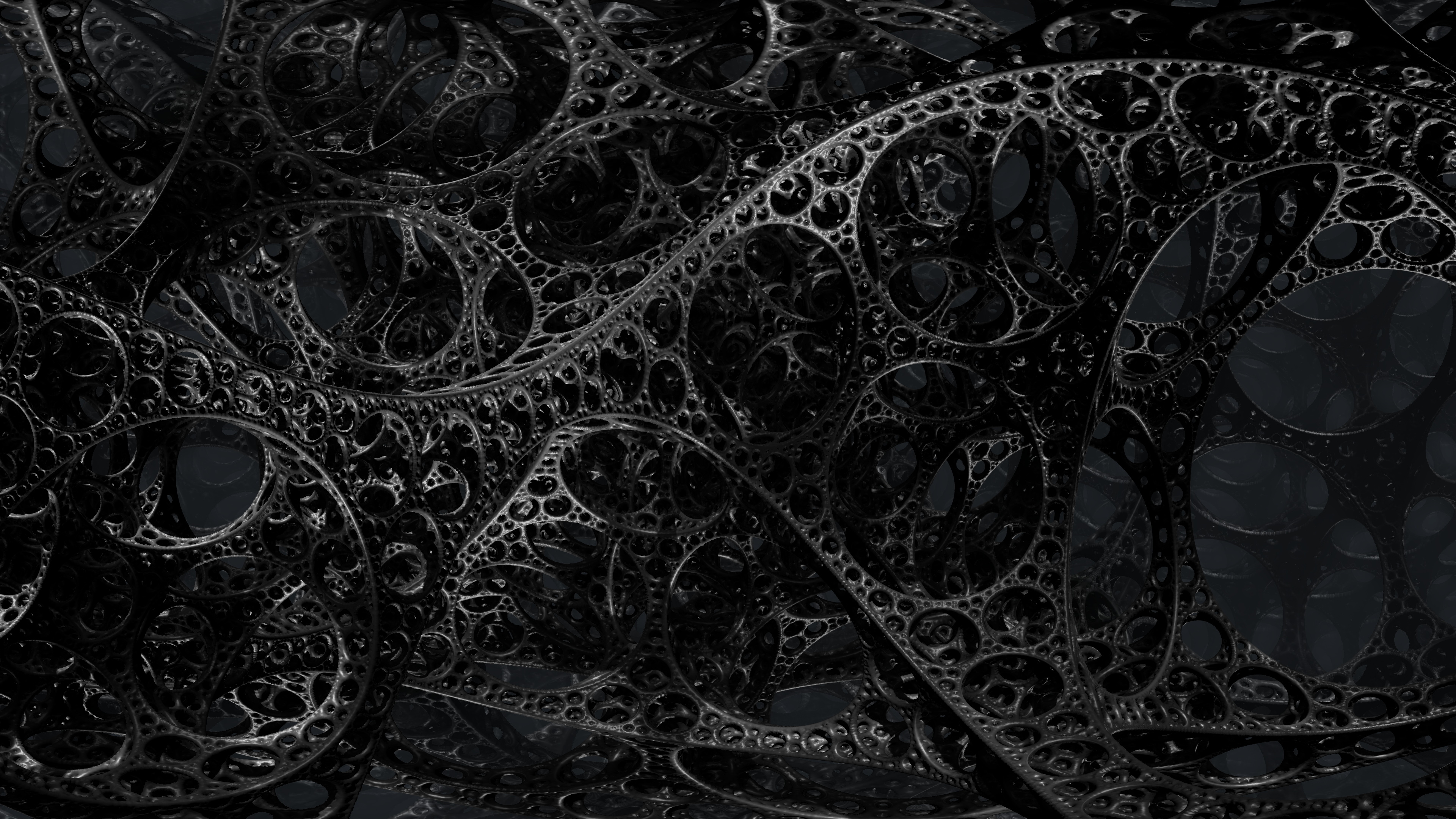 station eleven 4k wallpaper