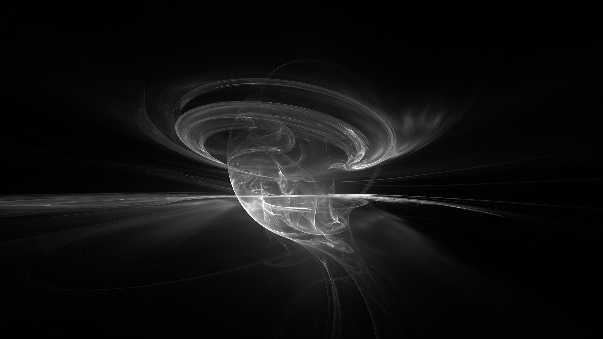 centaurus 4k fractal video wallpaper