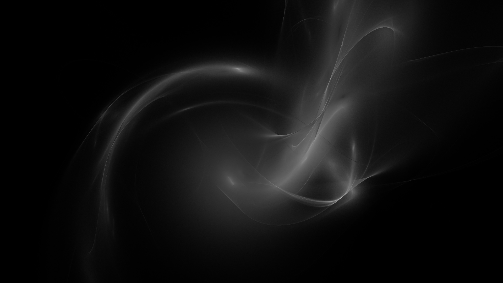 tranquility 4k fractal video wallpaper